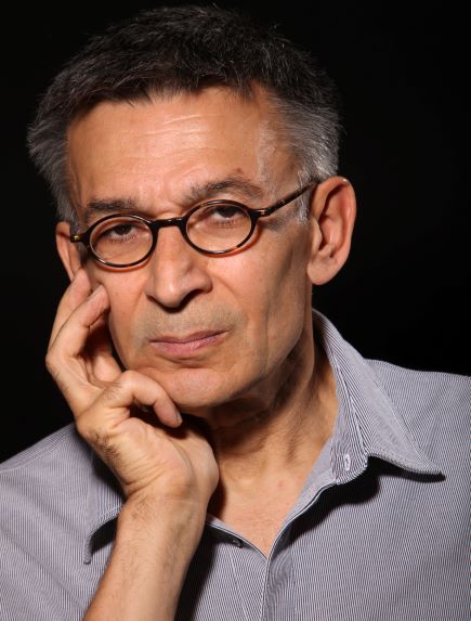 Reza Afchar Naderi